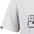 Jcb Twin Pack T-Shirt Grey/White Jcb Twin Pack T-Shirt Grey/White