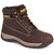 Apprentice Dewalt Nubuck Hiker Boots Brown