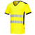 Portwest PW3 Hi-Vis V-Neck T-Shirt PW310
