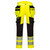 Portwest DX4 Hi-Vis Detachable Holster Pocket Trouser DX442 Portwest DX4 Hi-Vis Detachable Holster Pocket Trouser DX442