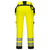 Portwest DX4 Hi-Vis Detachable Holster Pocket Trouser DX442 Portwest DX4 Hi-Vis Detachable Holster Pocket Trouser DX442