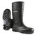 Dunlop Protomaster Full Safety Wellington Boots Black 142PP Dunlop Protomaster Full Safety Wellington Boots Black 142PP