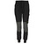 Apache Stretch Jogger Black/Grey Apache Stretch Jogger Black/Grey