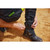 Apache Safety Combat Boot