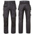 Tuffstuff X-Motion Work Trouser Grey Tuffstuff X-Motion Work Trouser Grey