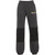 Tough Gear Extreme Knee Pad Jogging Bottoms Grey