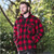 Fort Portman Shacket Check Shirt