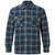 Fort Portman Shacket Check Shirt