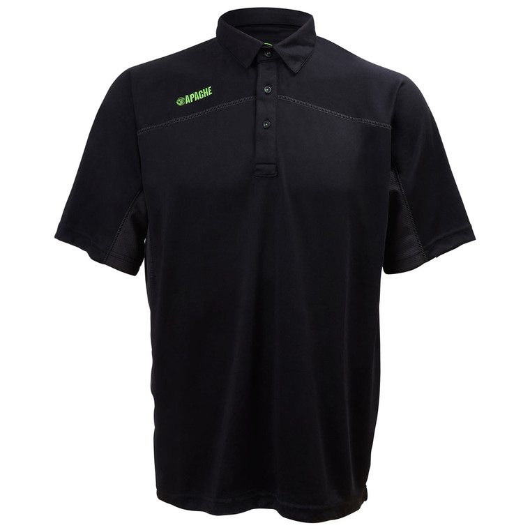 Apache Polo Shirt