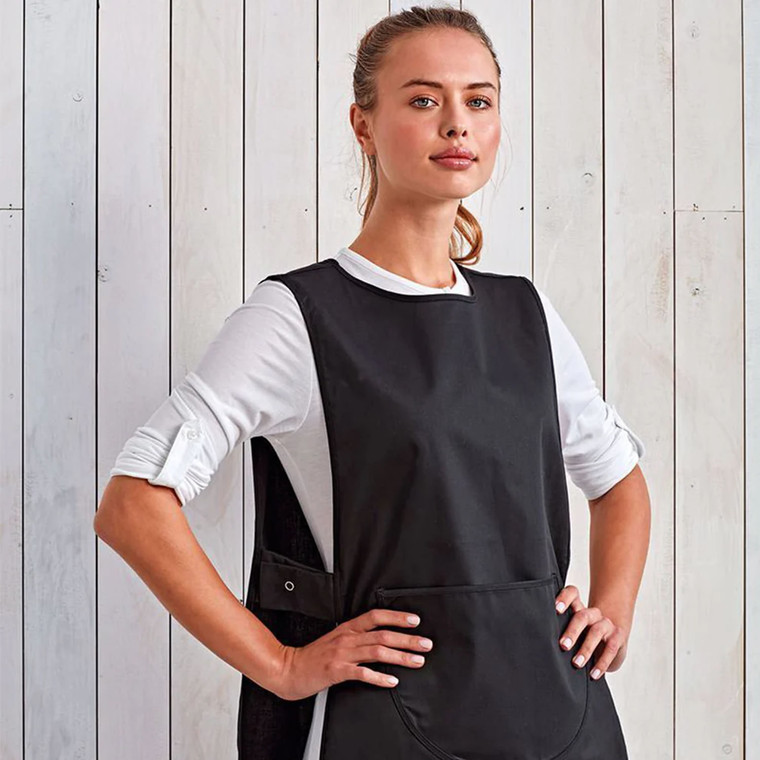 Warrior Tabard With Pocket