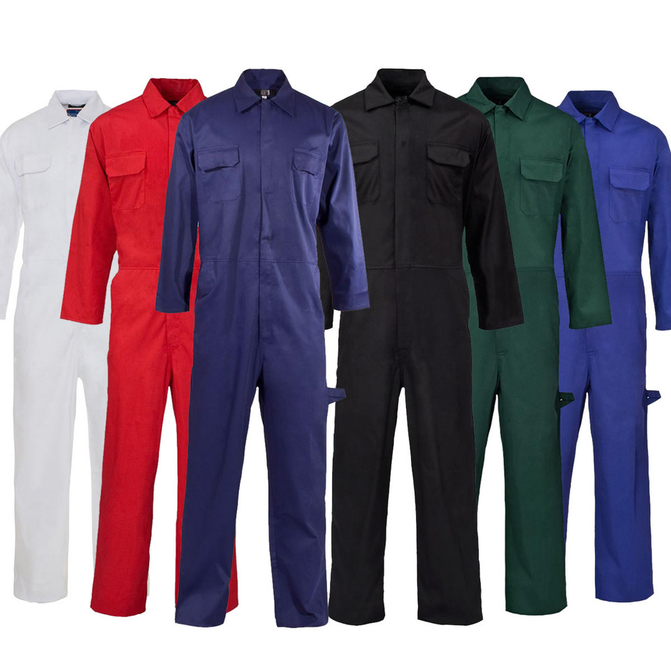 coveralls for women​
