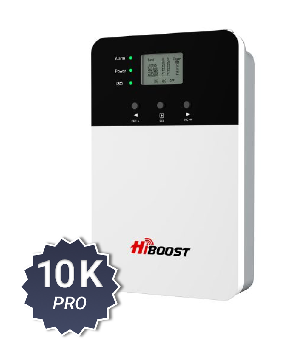 HiBoost 10K Plus PRO