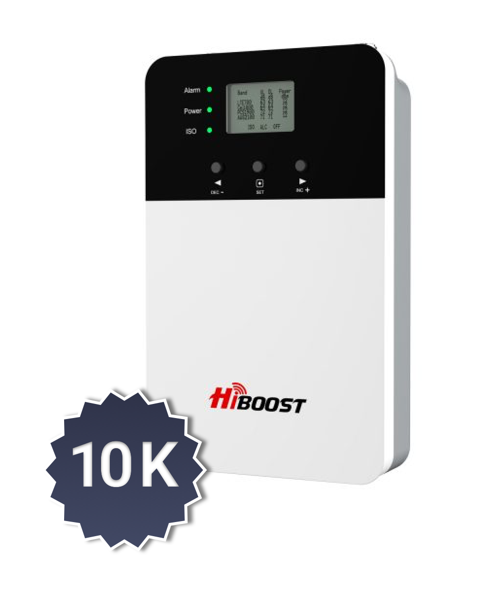 HiBoost 10K Plus