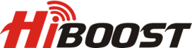 HiBoost logo