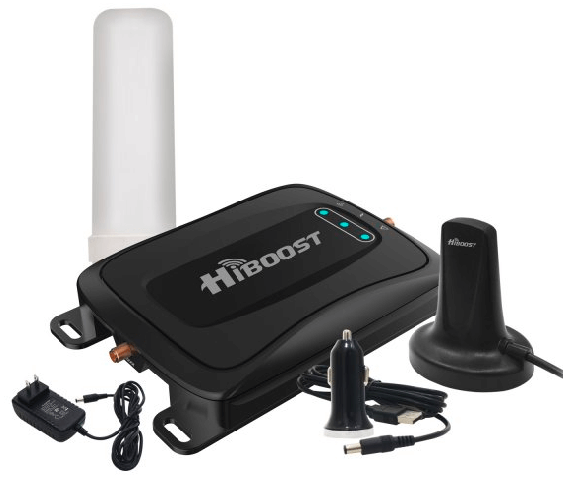 HiBoost Travel 4G 2.0 RV