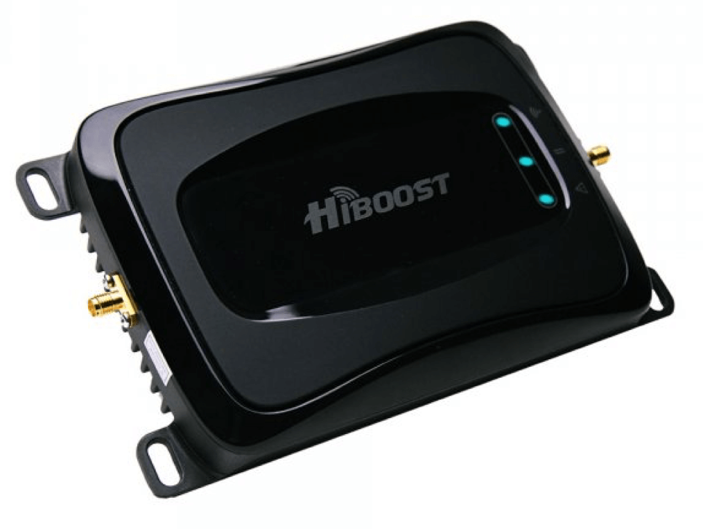 HiBoost 4G RV 2.0