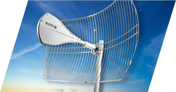 Outdoor Cellular Antennas