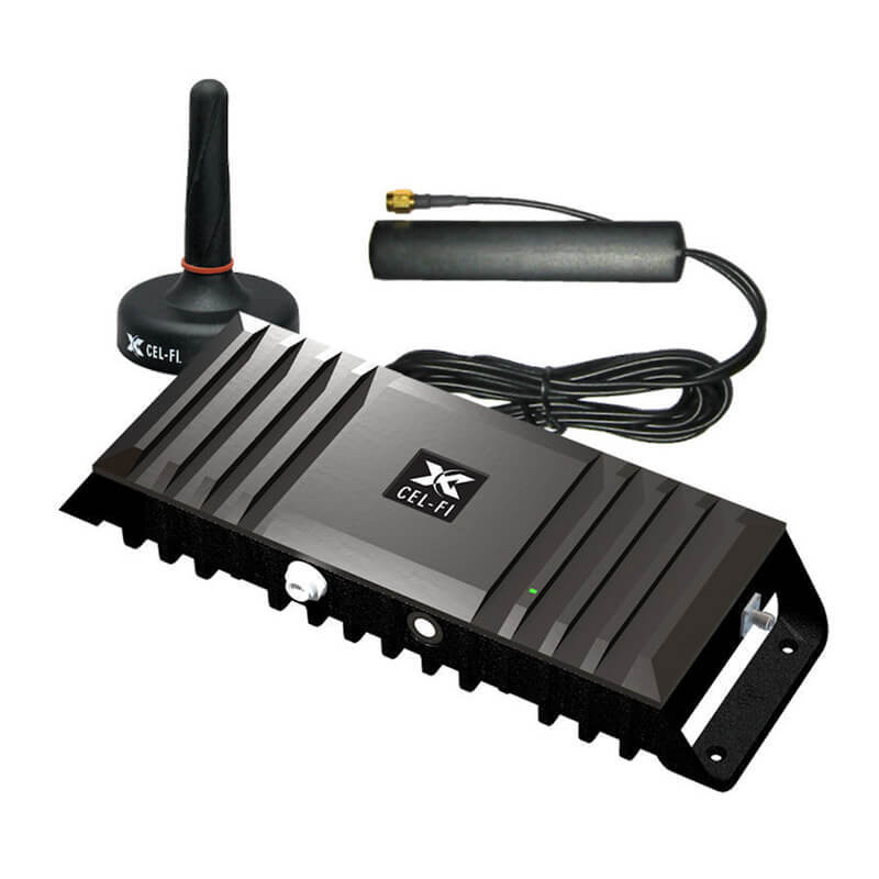 Better Signal for Home, Vehicle, & Office