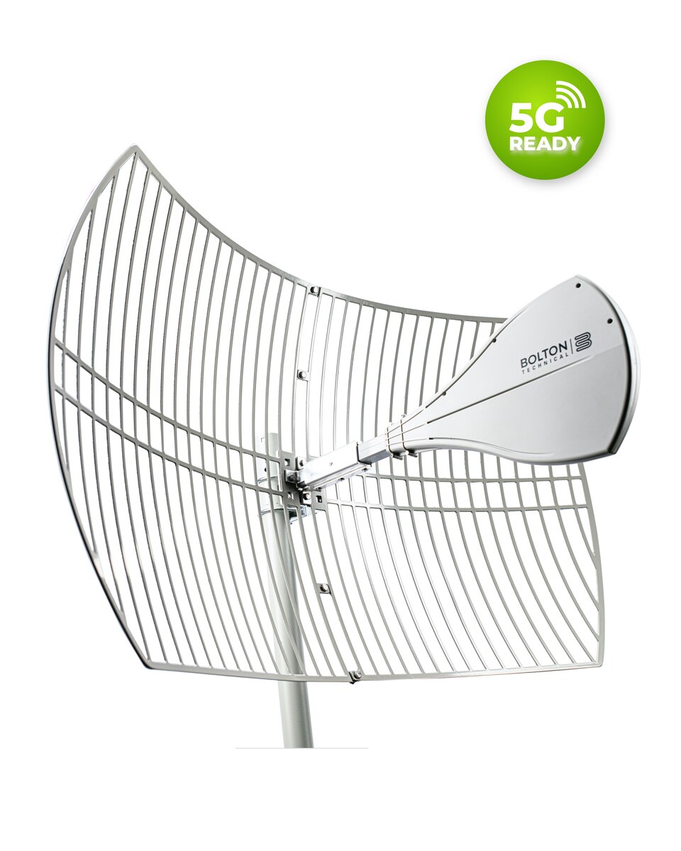 bolton technical antenna connector coaxial