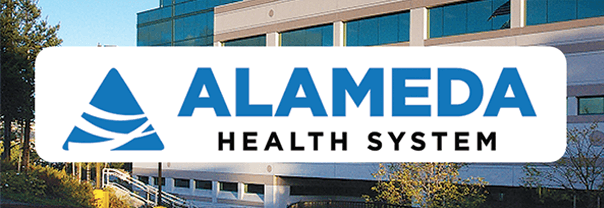 Recent Project - Alameda Health System