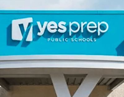 Recent Project - YES Prep