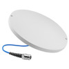 Bolton Tech The Rondo or Low Profile Dome Indoor Building Cellular Antenna Low PIM, N-Female