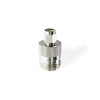 Wilson Electronics weBoost Wilson 971156 N-Female to SMA-Male Connector