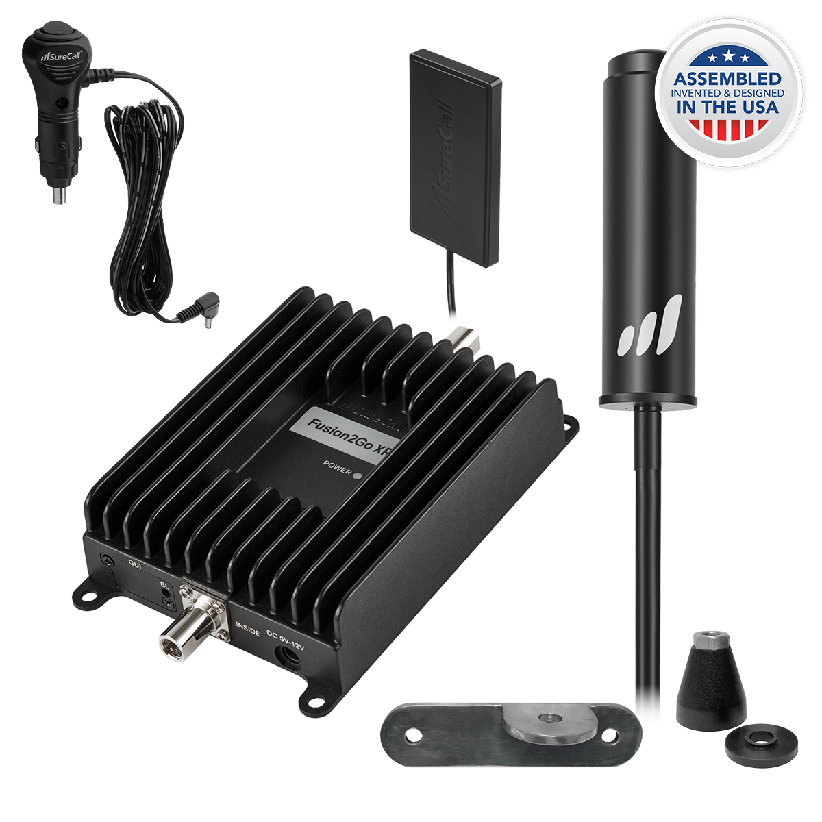 C Band Surecall Meter SureCall SignalFinder 5G C-Band Signal Meter