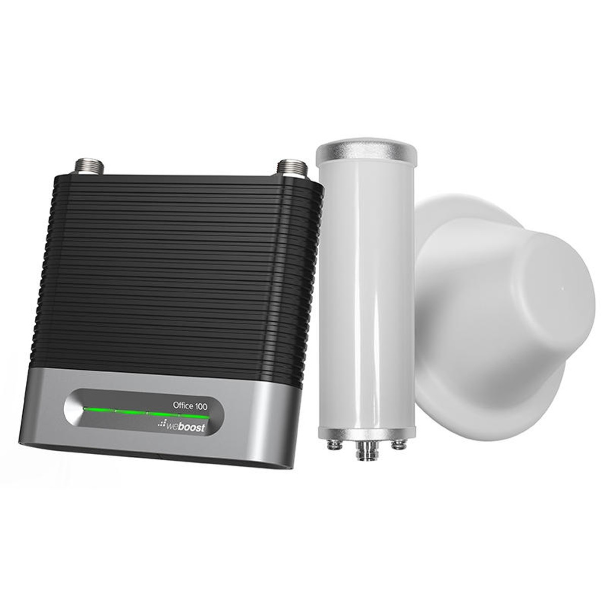 BUFFALO BroadStation Pro VR-S100 ② BUFFALO LinkStation 220 LS220D1202 - NAS server - 12 TB