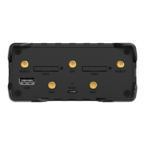 Teltonika RUT956 | 4G Industrial Cellular Router