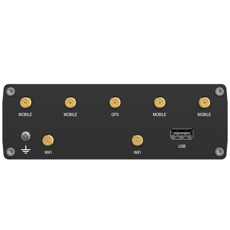 Teltonika RUTM54 5G eSIM Router