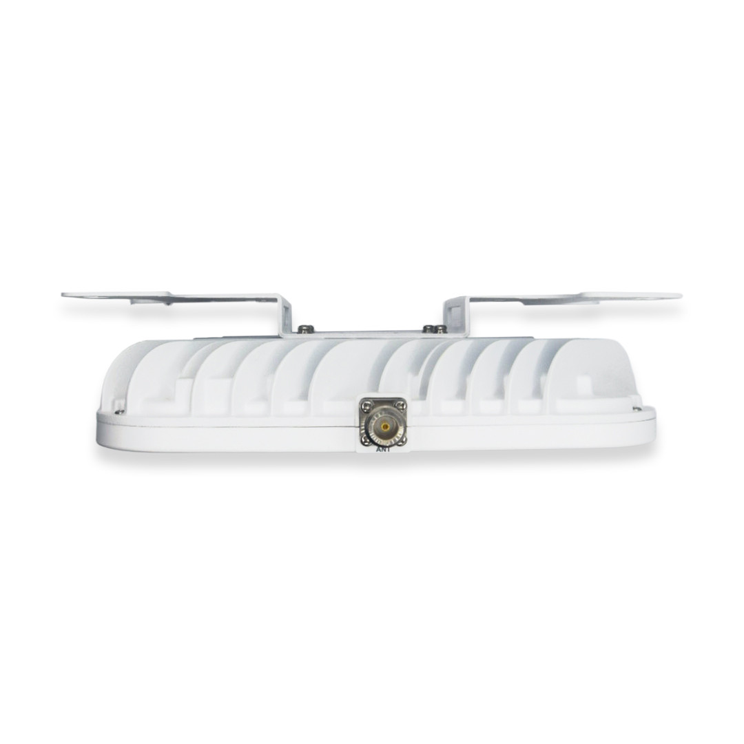 SOLiD BARS Distributed Antenna System (DAS) for the Middleprise