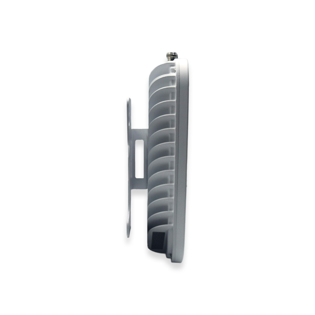 SOLiD BARS Distributed Antenna System (DAS) for the Middleprise