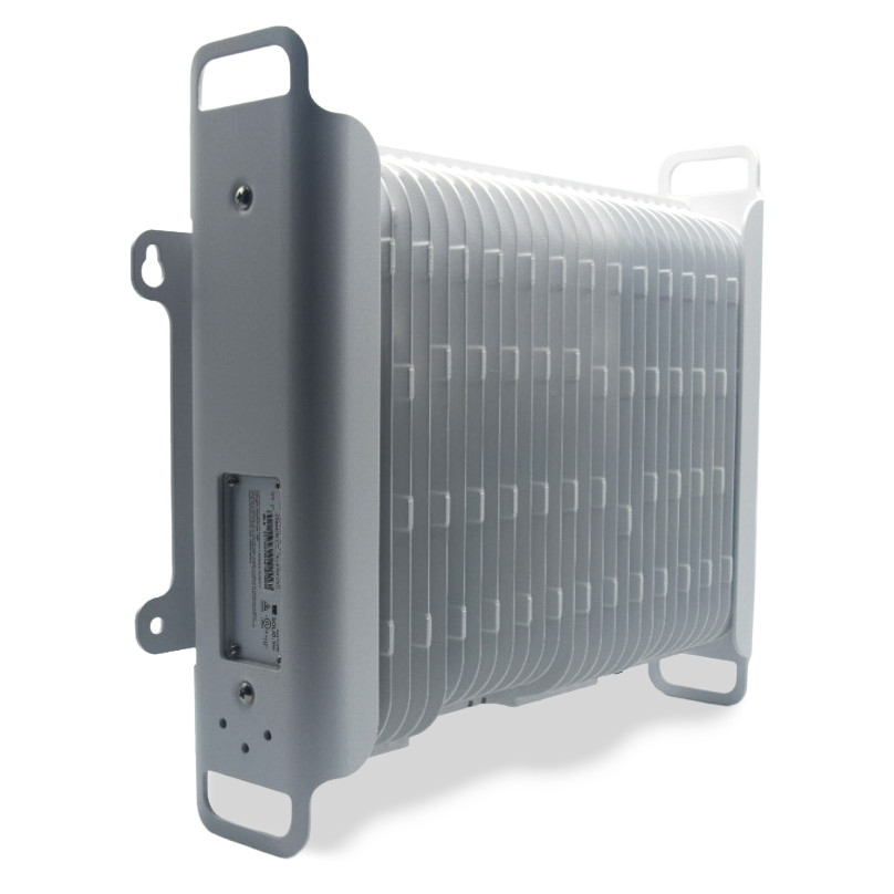 SOLiD BARS Distributed Antenna System (DAS) for the Middleprise