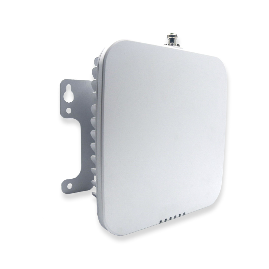 SOLiD BARS Distributed Antenna System (DAS) for the Middleprise