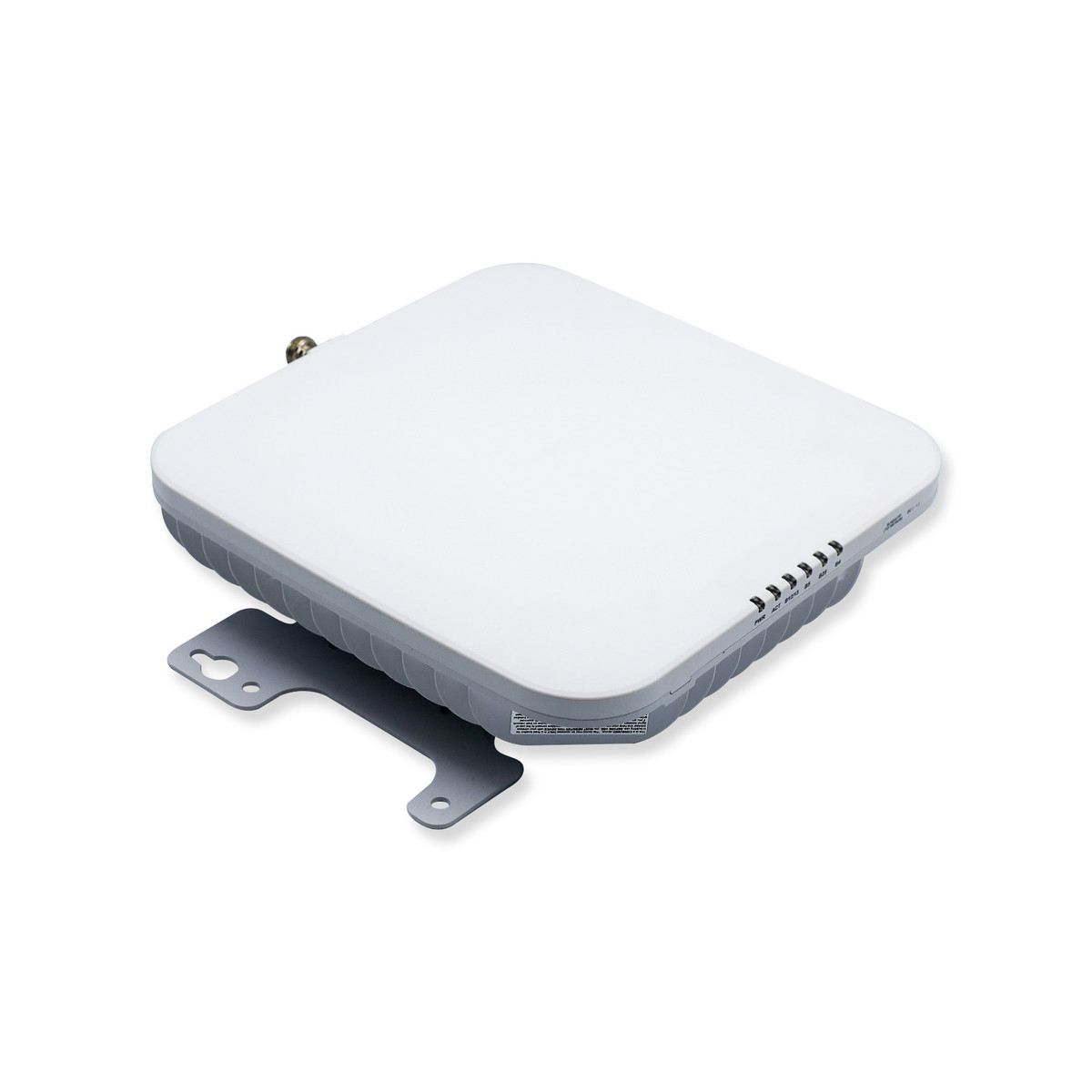SOLiD BARS Distributed Antenna System (DAS) for the Middleprise