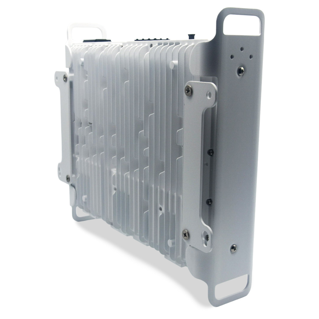 SOLiD BARS Distributed Antenna System (DAS) for the Middleprise