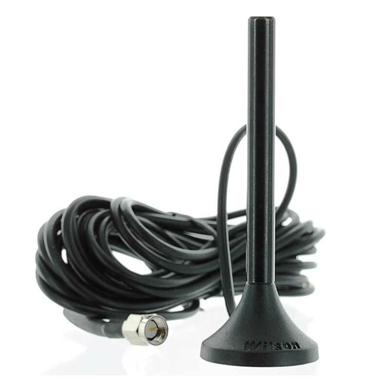 weBoost 301126 4" Mini Antenna SMA