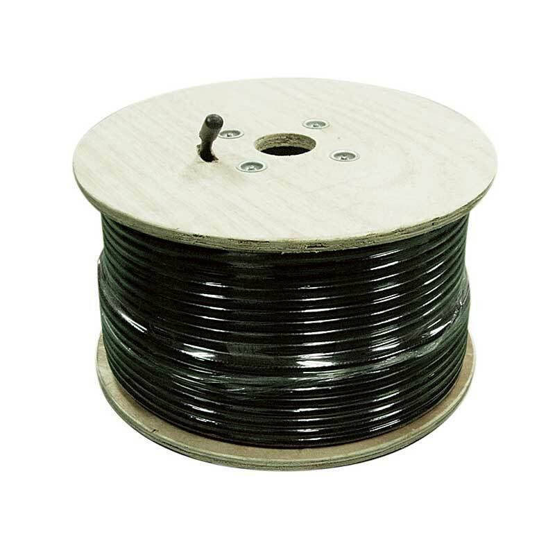 SureCall CM400 Cable Reel, No Connectors (1000ft) | SignalBoosters