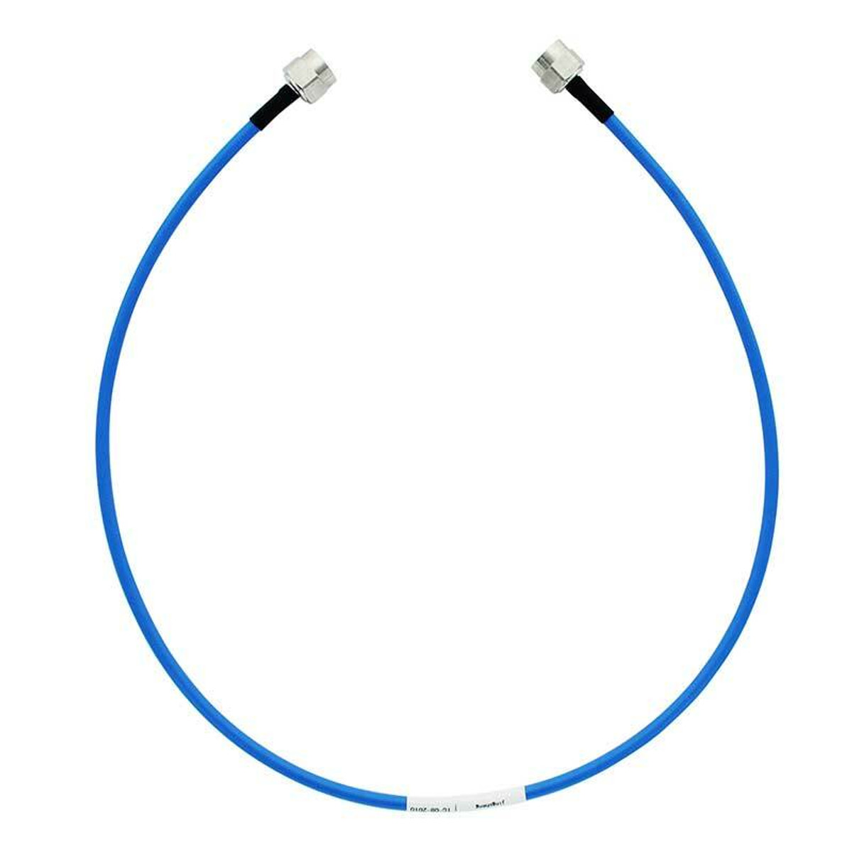 Techwave Techwave Low PIM 3 Ft Jumper Cable - N Male to N Male