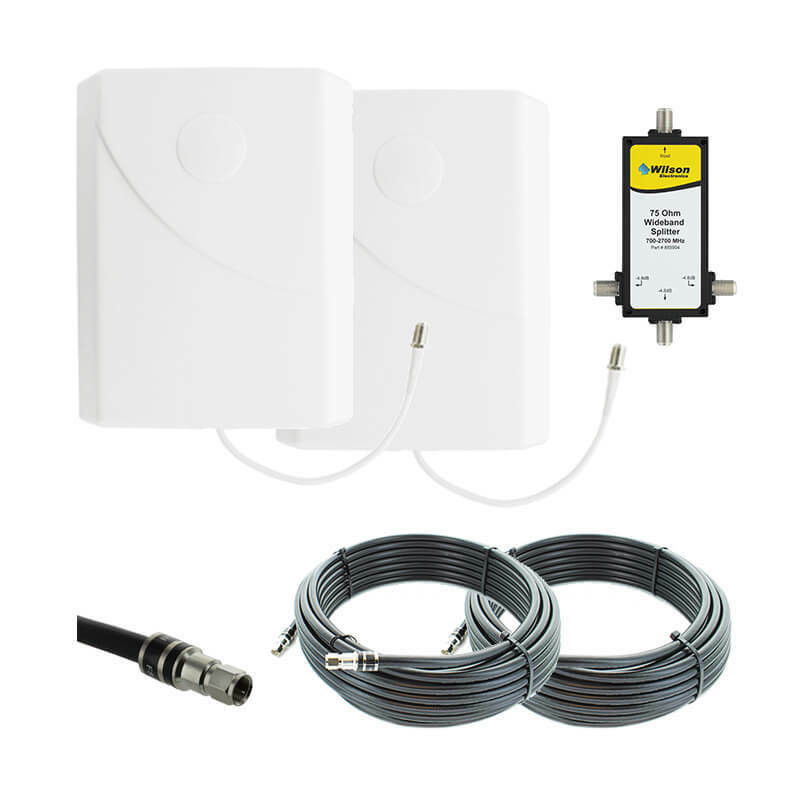 Wilson Electronics Antenna Expansion Kit - Thumbnail 3