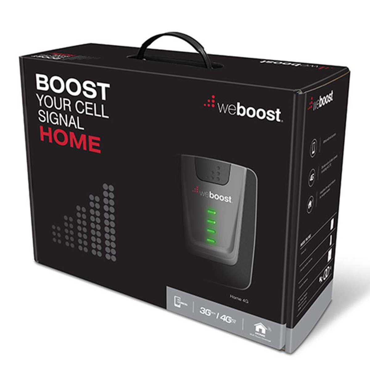 home cell signal booster