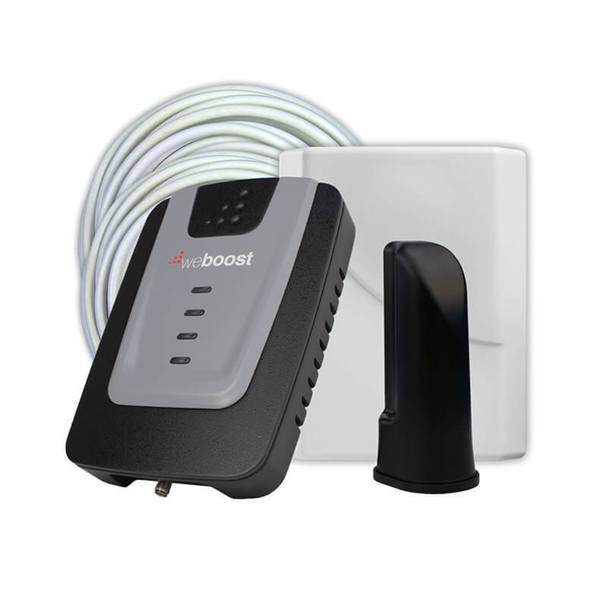 cell phone signal booster