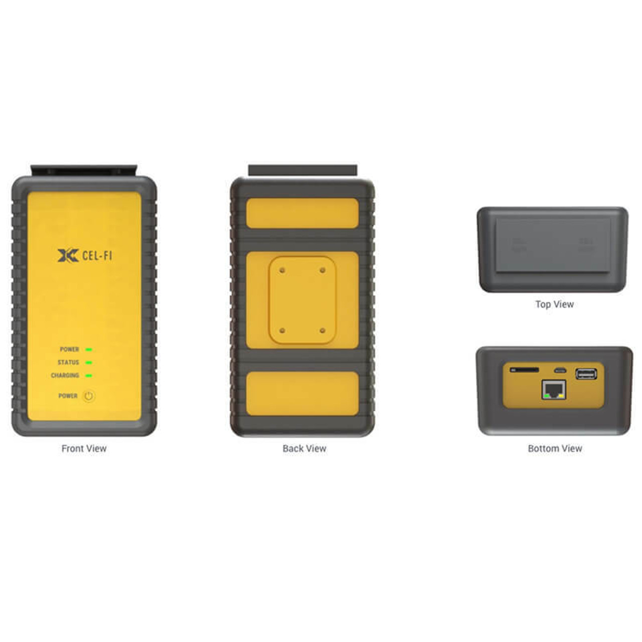 rf site survey tools