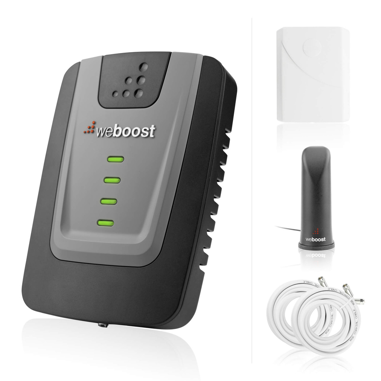 cell signal booster for home