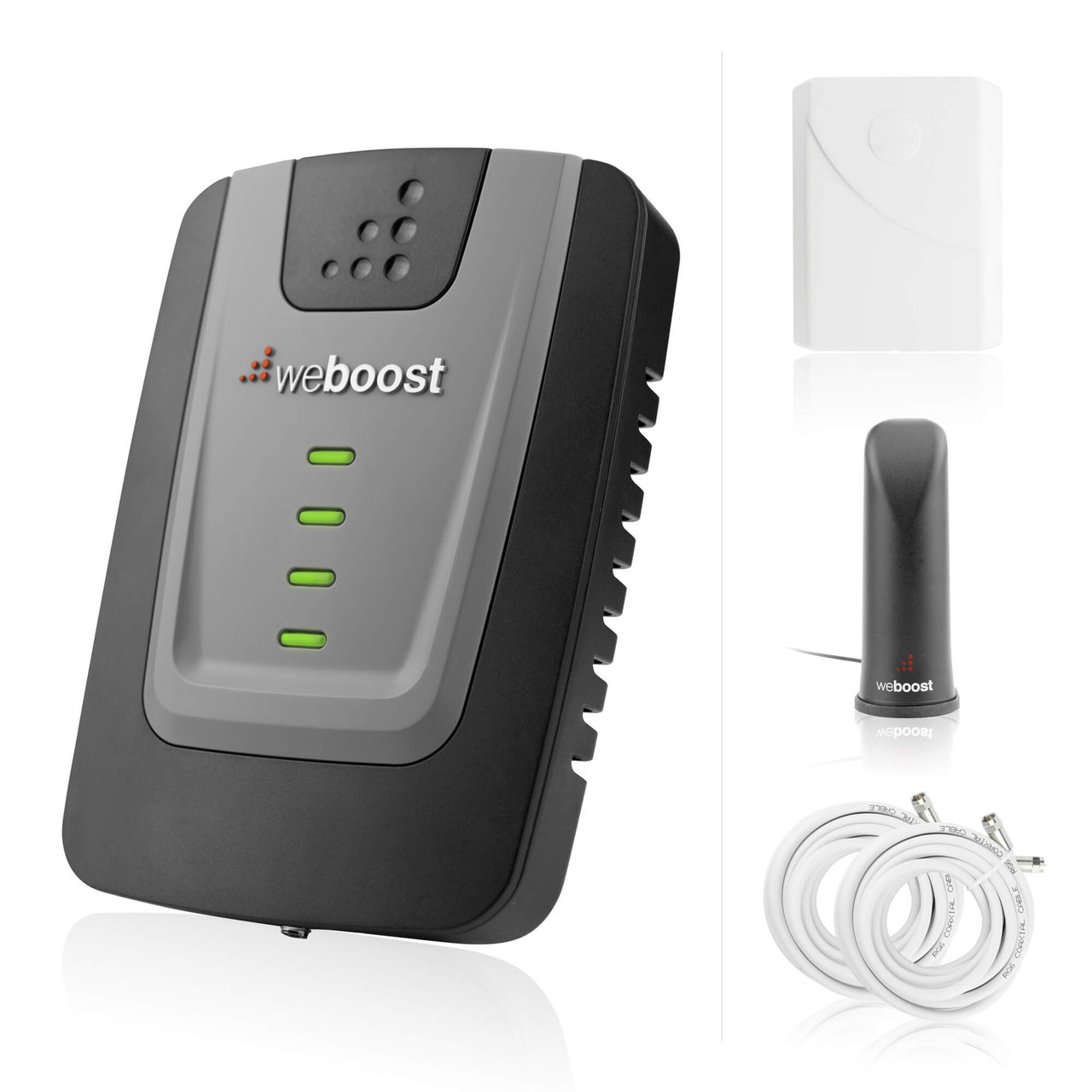 boost wireless signal