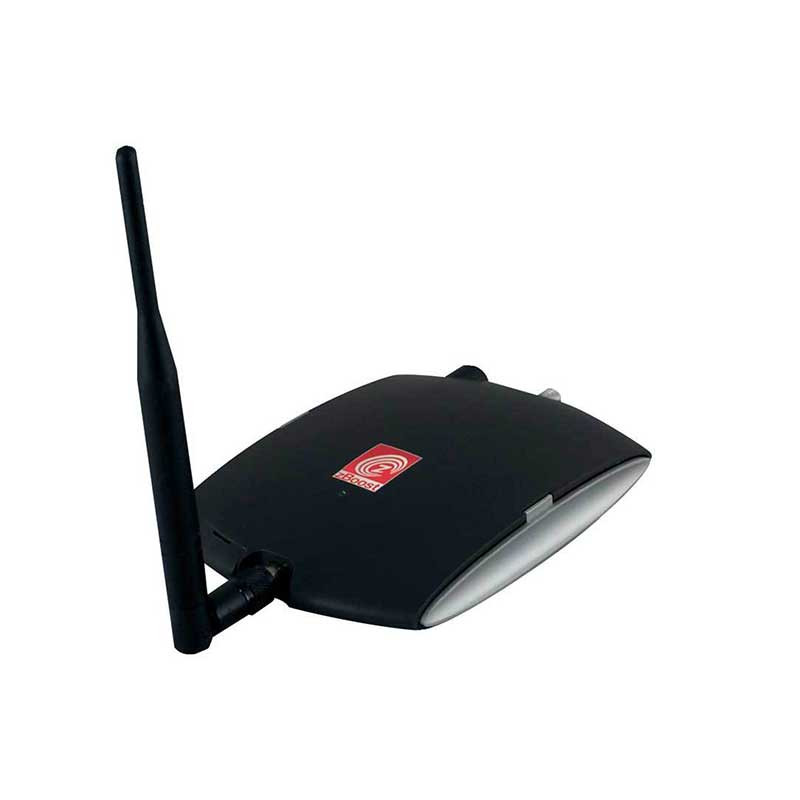Zboost Trio Soho Verizon Cell Phone Signal Booster Zb575 V