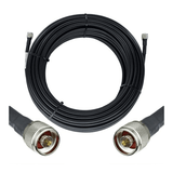 WilsonPro 4300 460152 Rack-Mounted Commercial Booster - 100 Ft cable