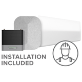 weBoost Installed Home Complete Cell Phone Signal Booster - 474445