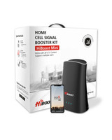 HiBoost HiBoost Mini Home Cell Signal Booster Kit